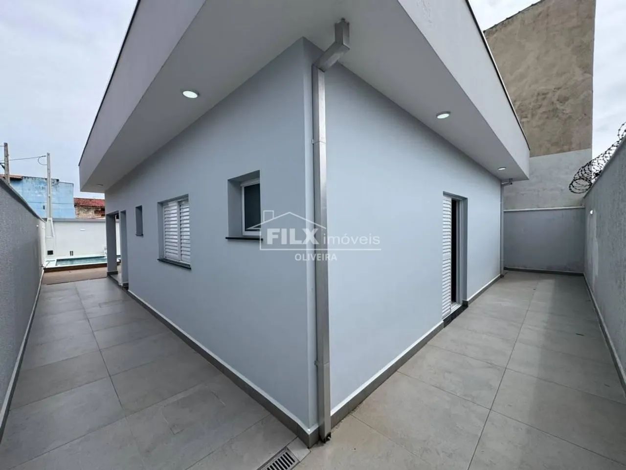 Casa com 3 quartos, Bopiranga - Itanhaém - Foto 3