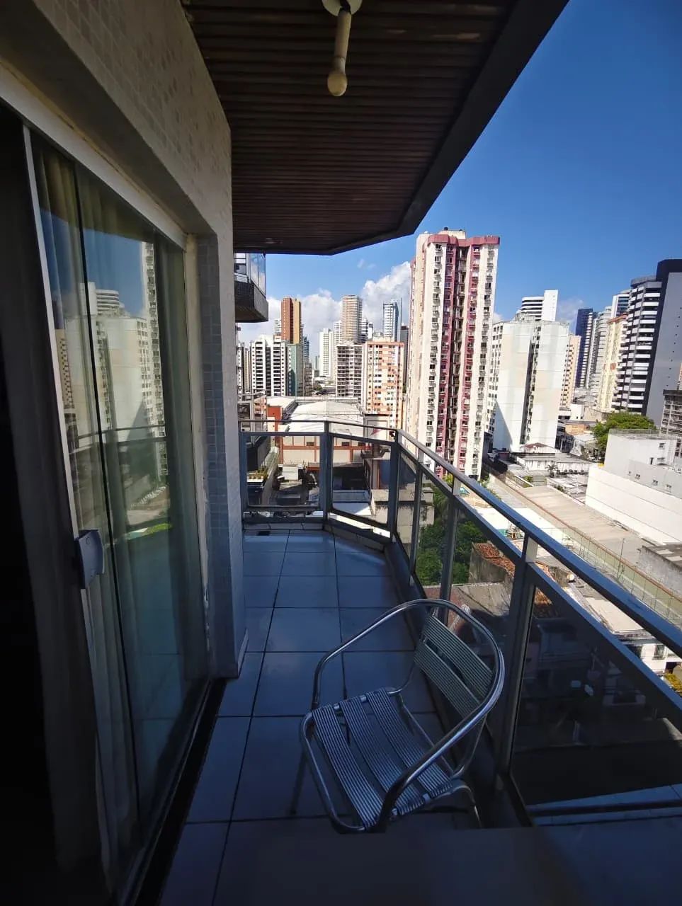 LUMIAR VENDE | EDIFÍCIO MONTE PARNAZZO - Foto 2