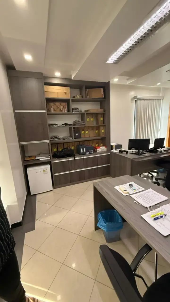 SALA COMERCIAL AMAZON TRADE CENTER - Foto 3