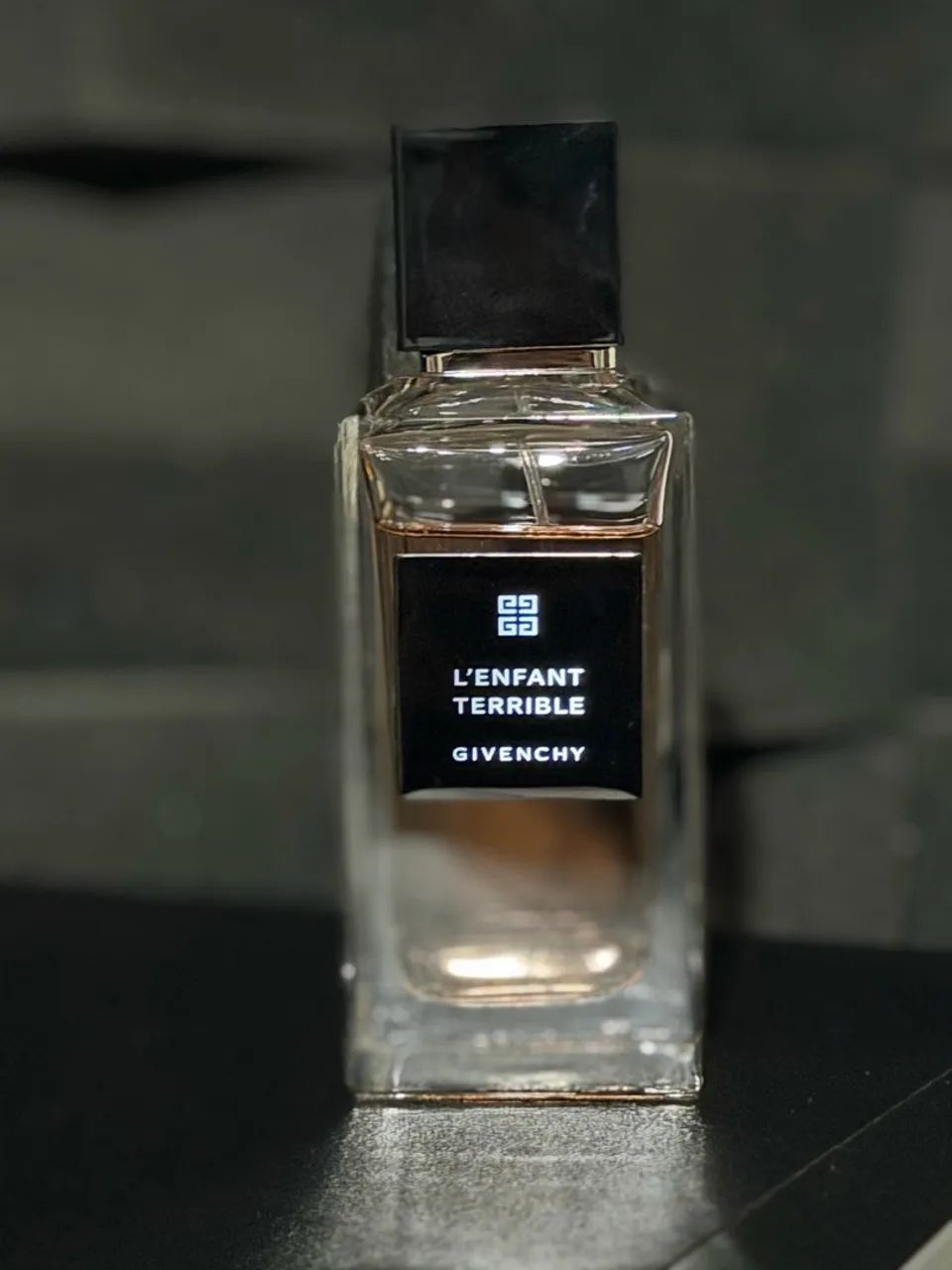 Givenchy L Enfant Terrible APC 80ml - Foto 4