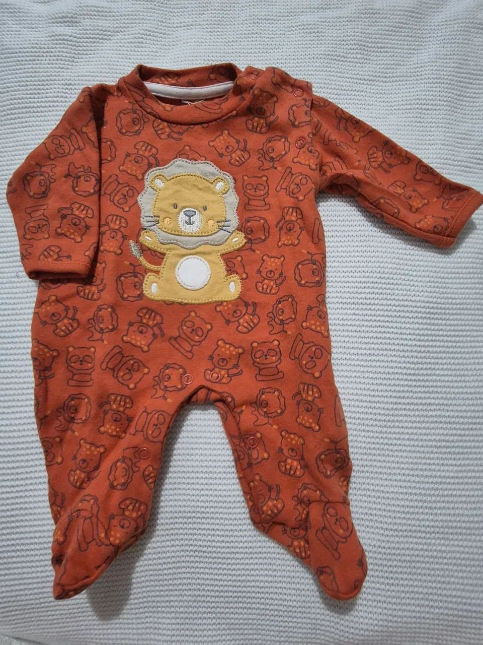 ROUPAS DE BEBÊ  - Foto 2