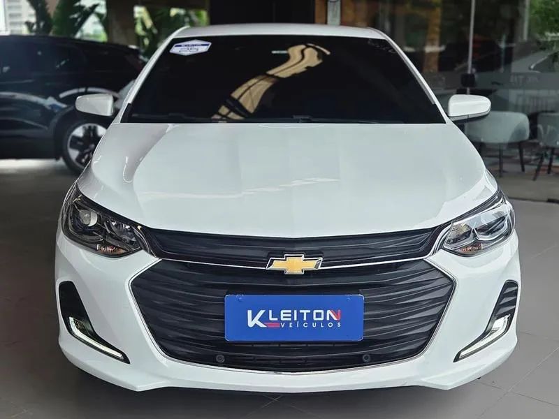 Chevrolet Onix Plus Premier 2 2025 - Foto 2