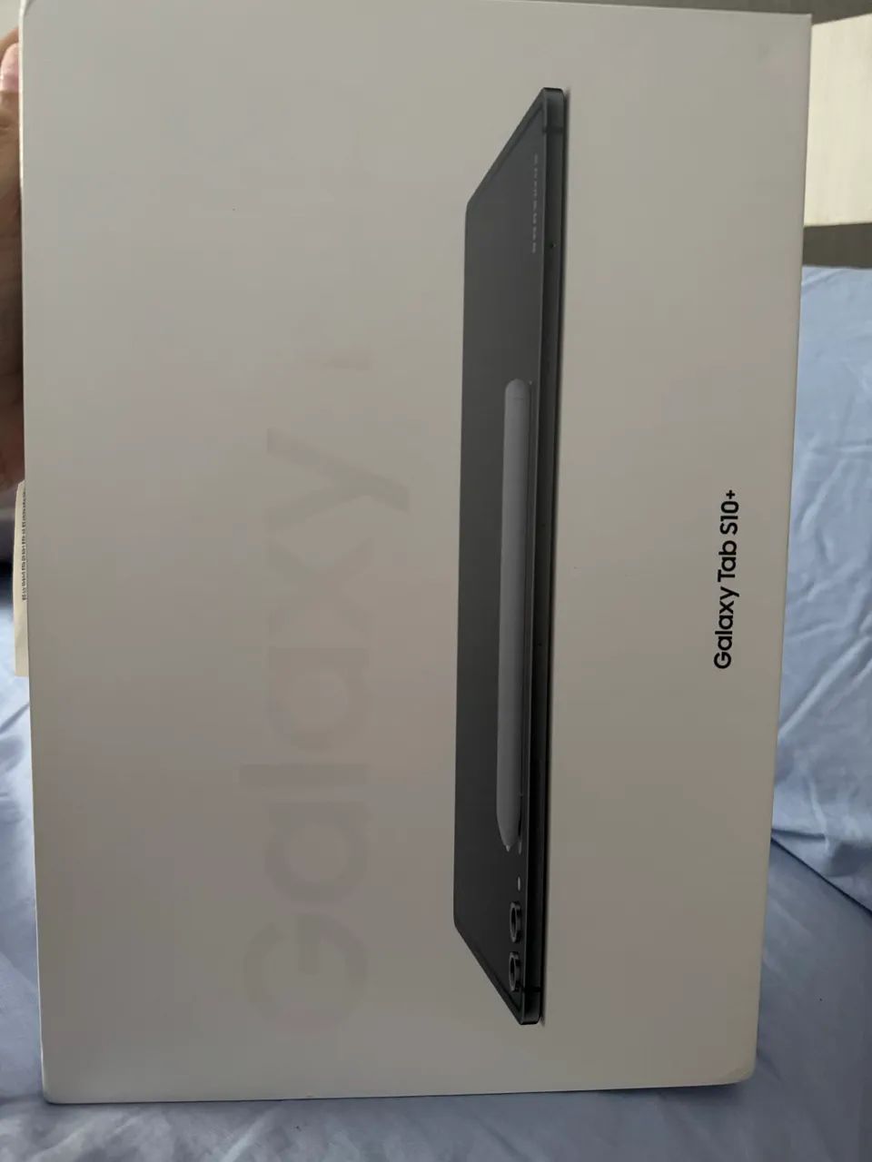 Tablet Samsung  - Foto 3