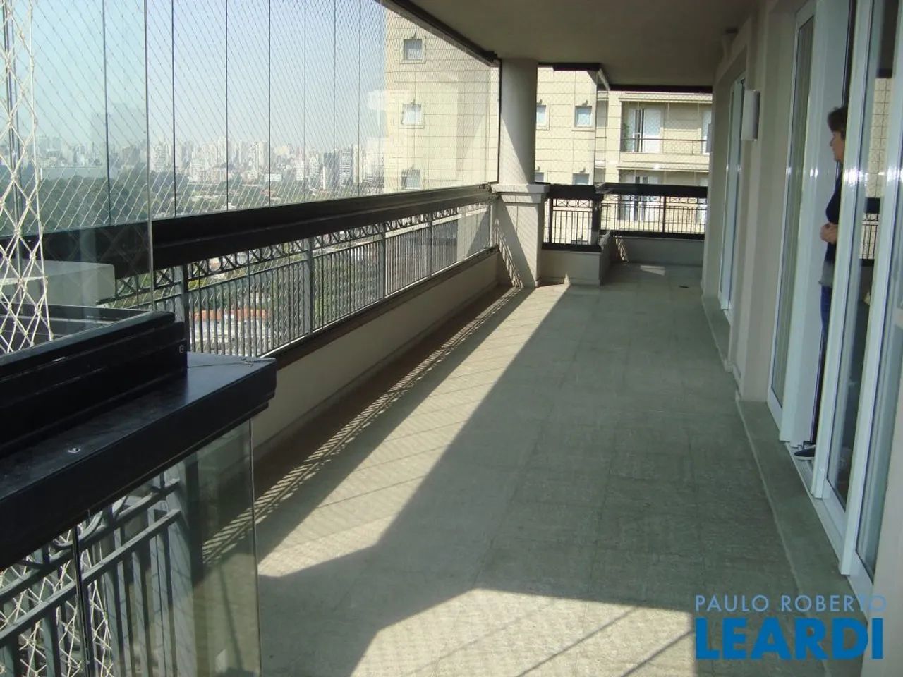 APARTAMENTO - VILA NOVA CONCEIÇÃO - SP - Foto 2