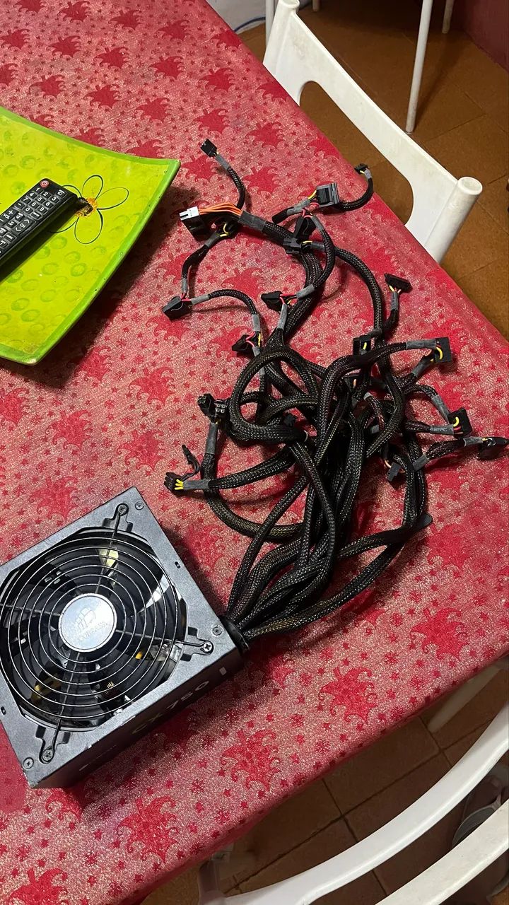 Corsair cx750 - Foto 4