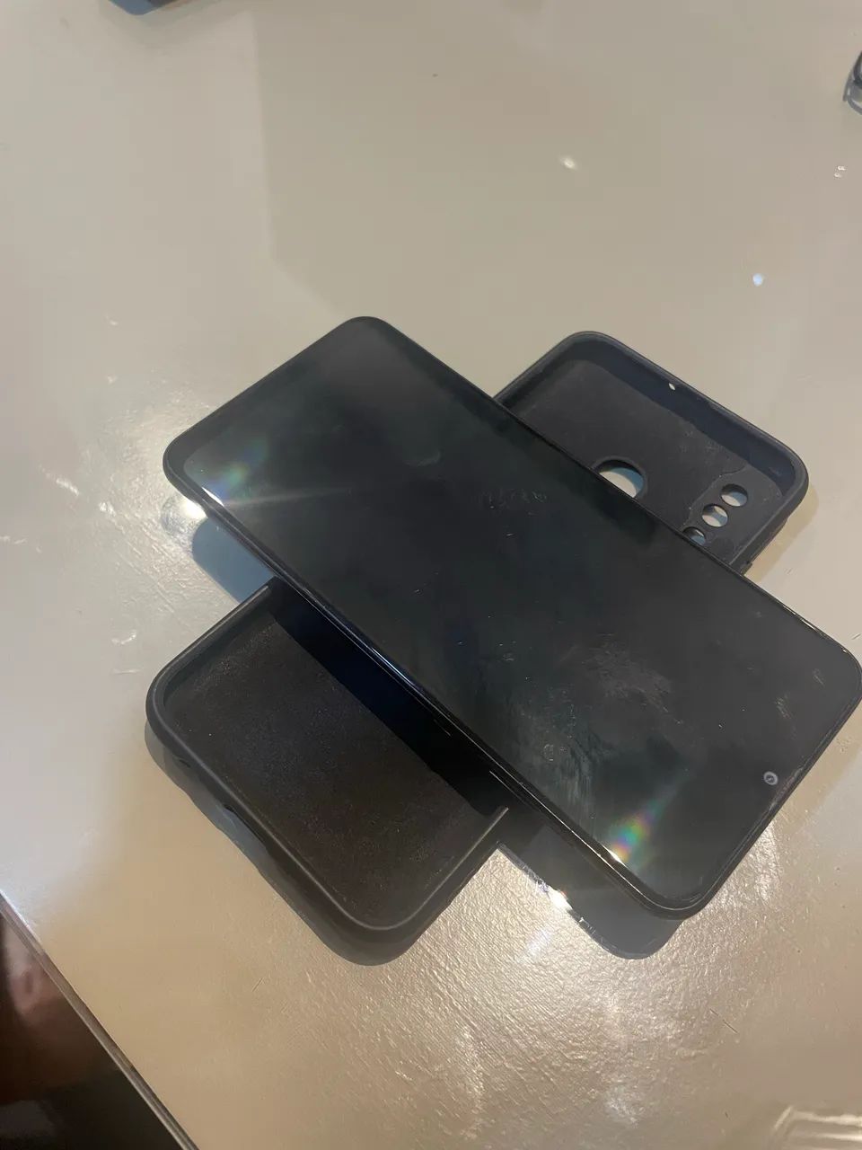 Samsung A20  - Foto 2