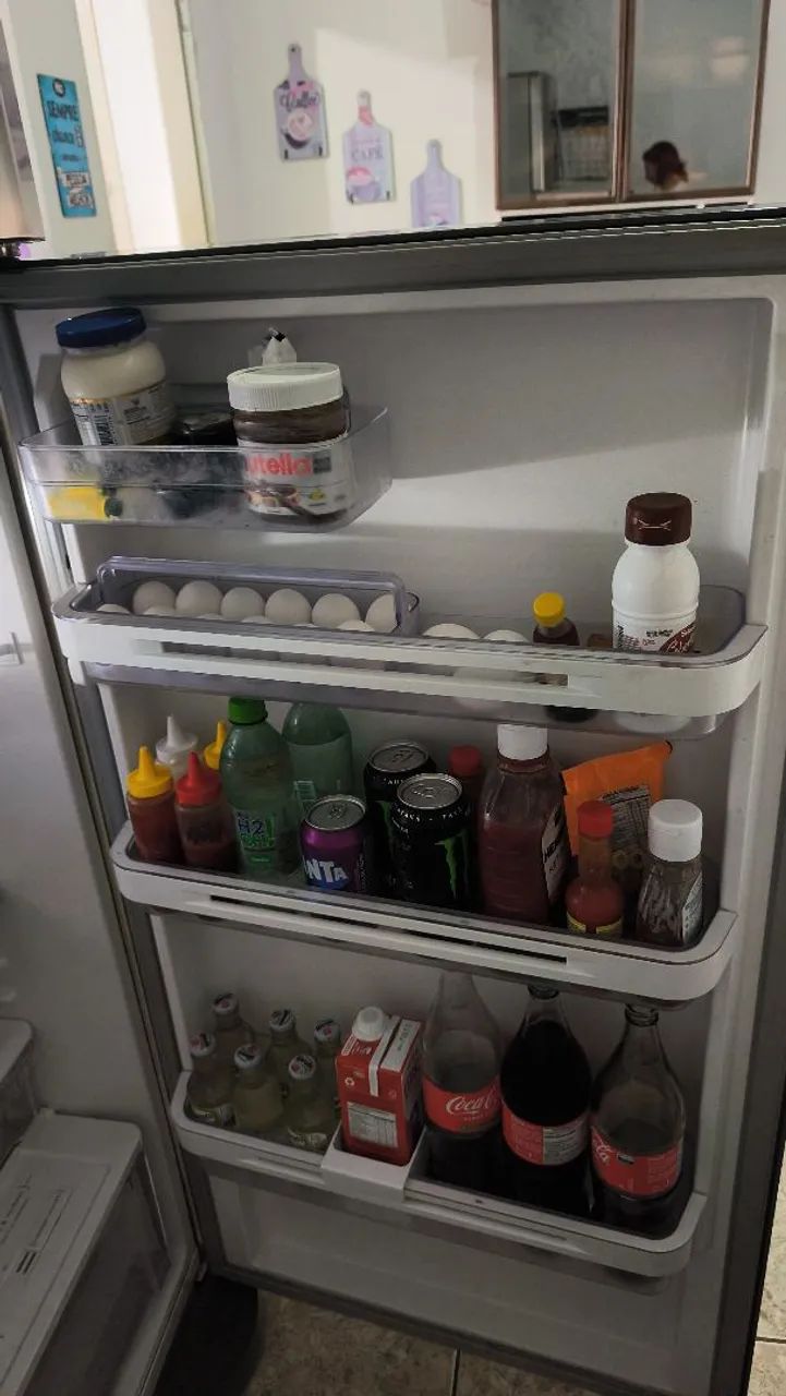 Geladeira  - Foto 2