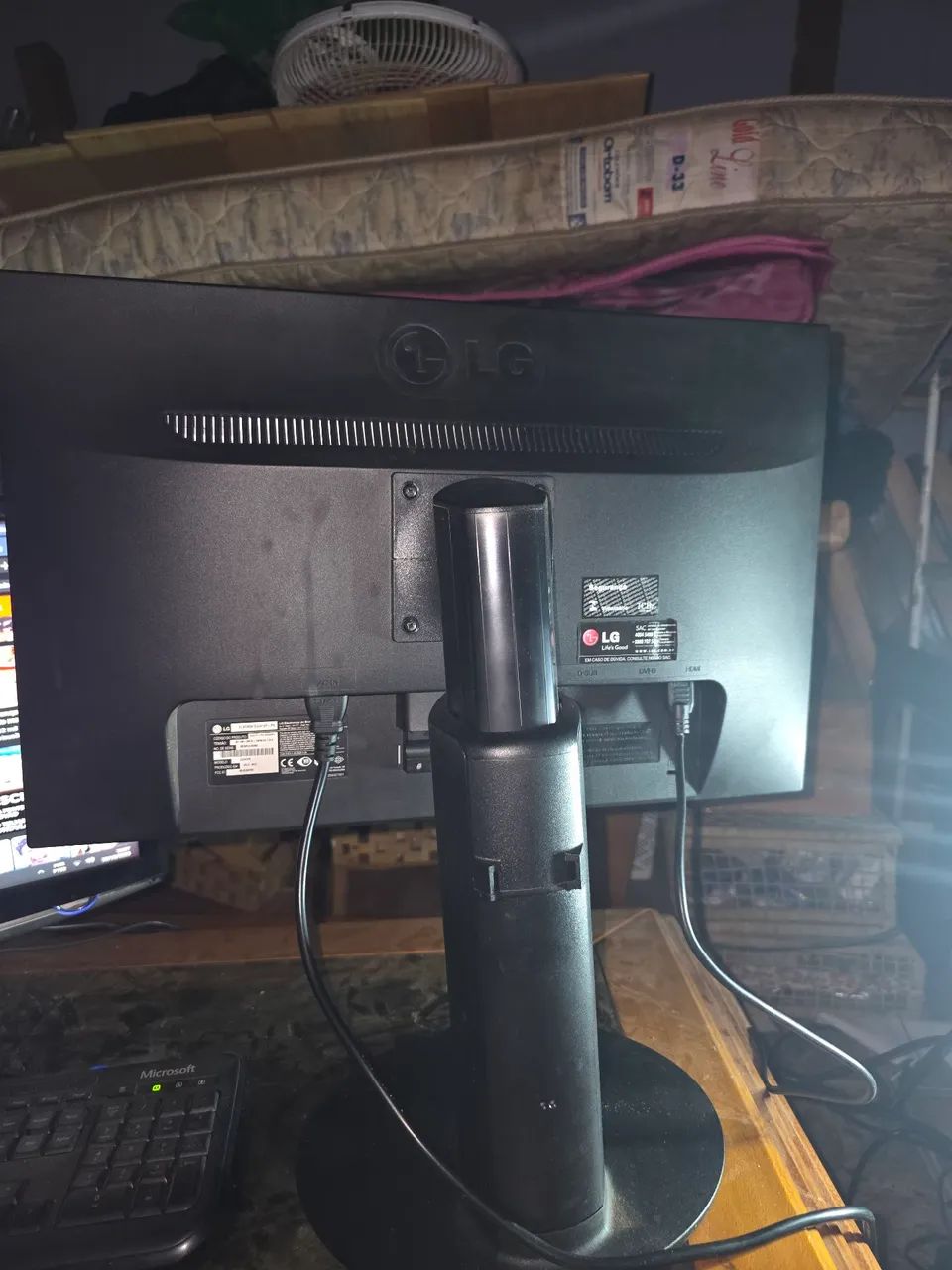 Monitor FLATRON E2241PX LG - Foto 4