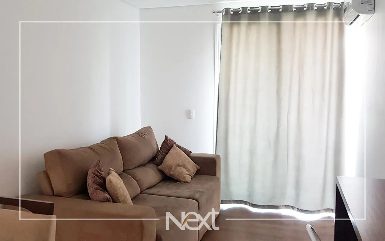 apartamento - Guanabara - Campinas - Foto 2