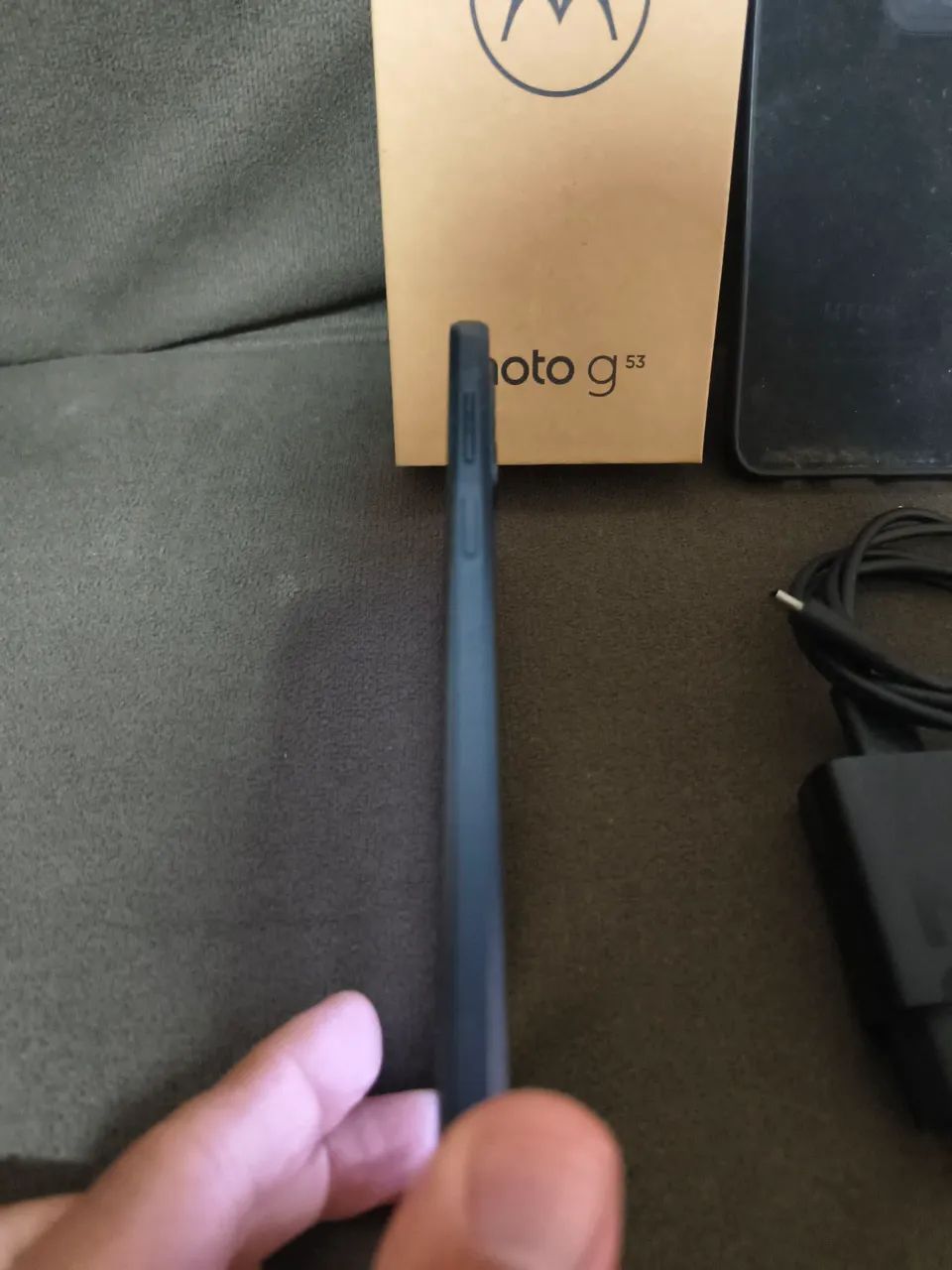 Motorola Moto g53 5g  - Foto 2