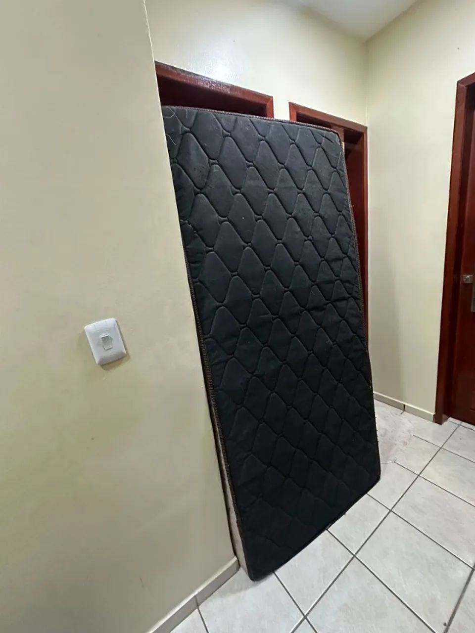 Colchão de Solteiro Ortobom - Foto 2