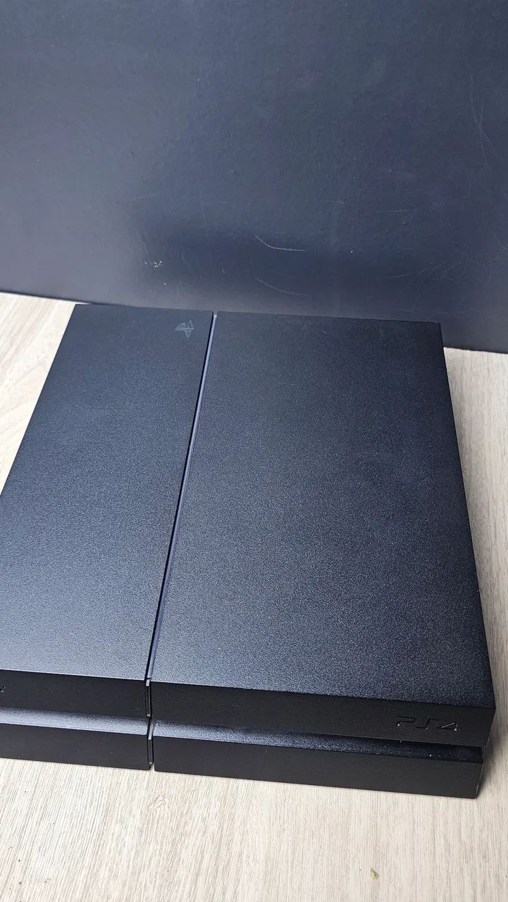 Ps4 completo  - Foto 4