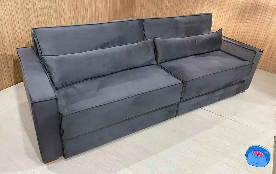 Sofo da linha prêmio  - Foto 5