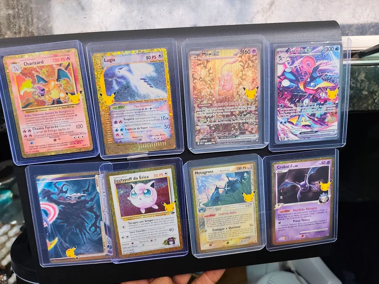 Pokémon 30 anos  - Foto 2