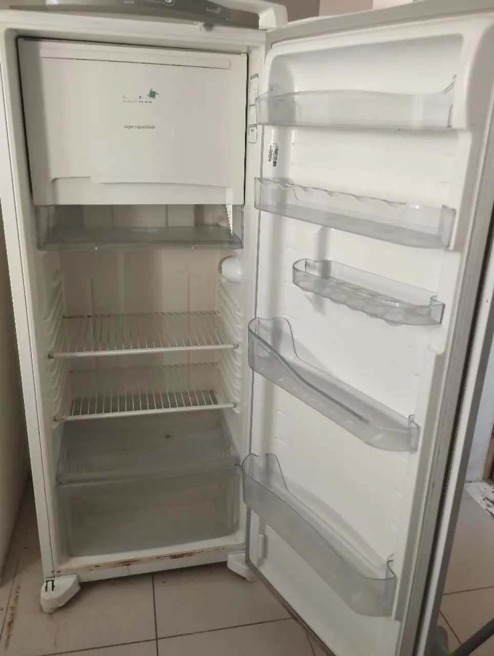 Geladeira Consul - Foto 2