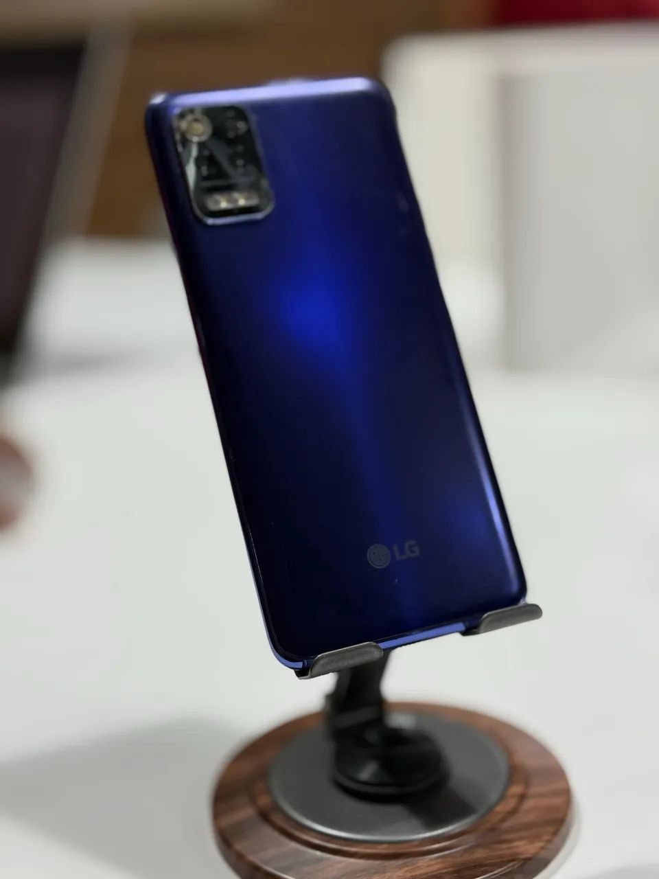 Celular barato LG  - Foto 3