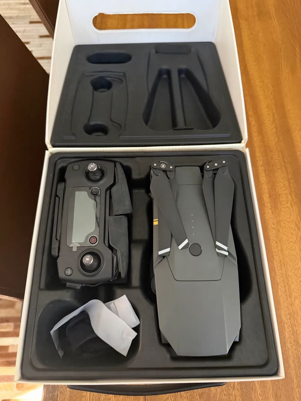 Drone Mavic PRO - Foto 3