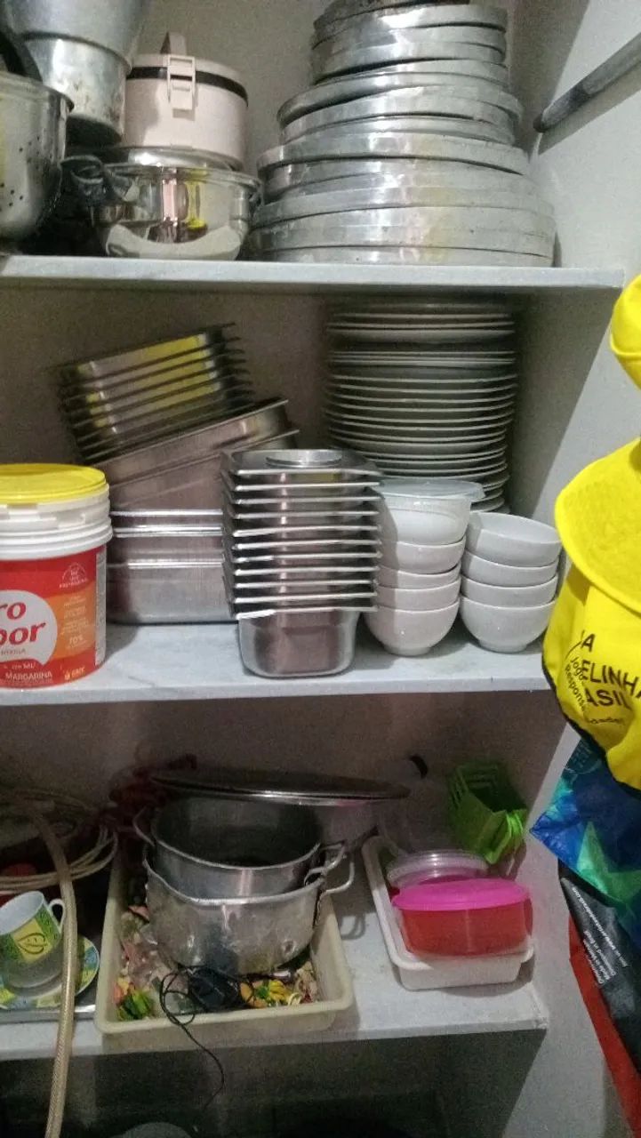 Itens para pizzaria  - Foto 5