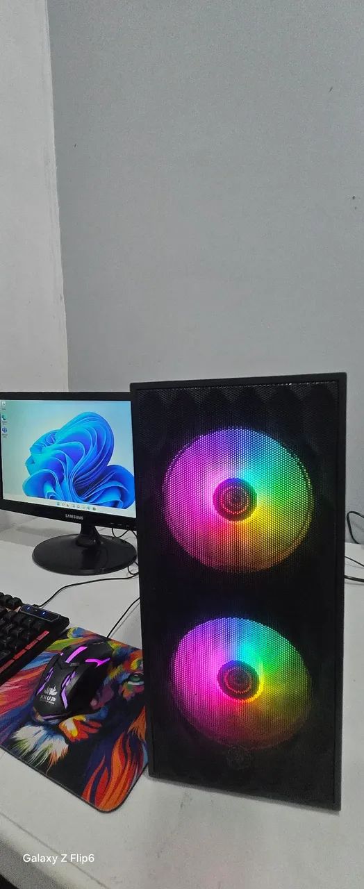 Computador Intel i5 4590  - Foto 4