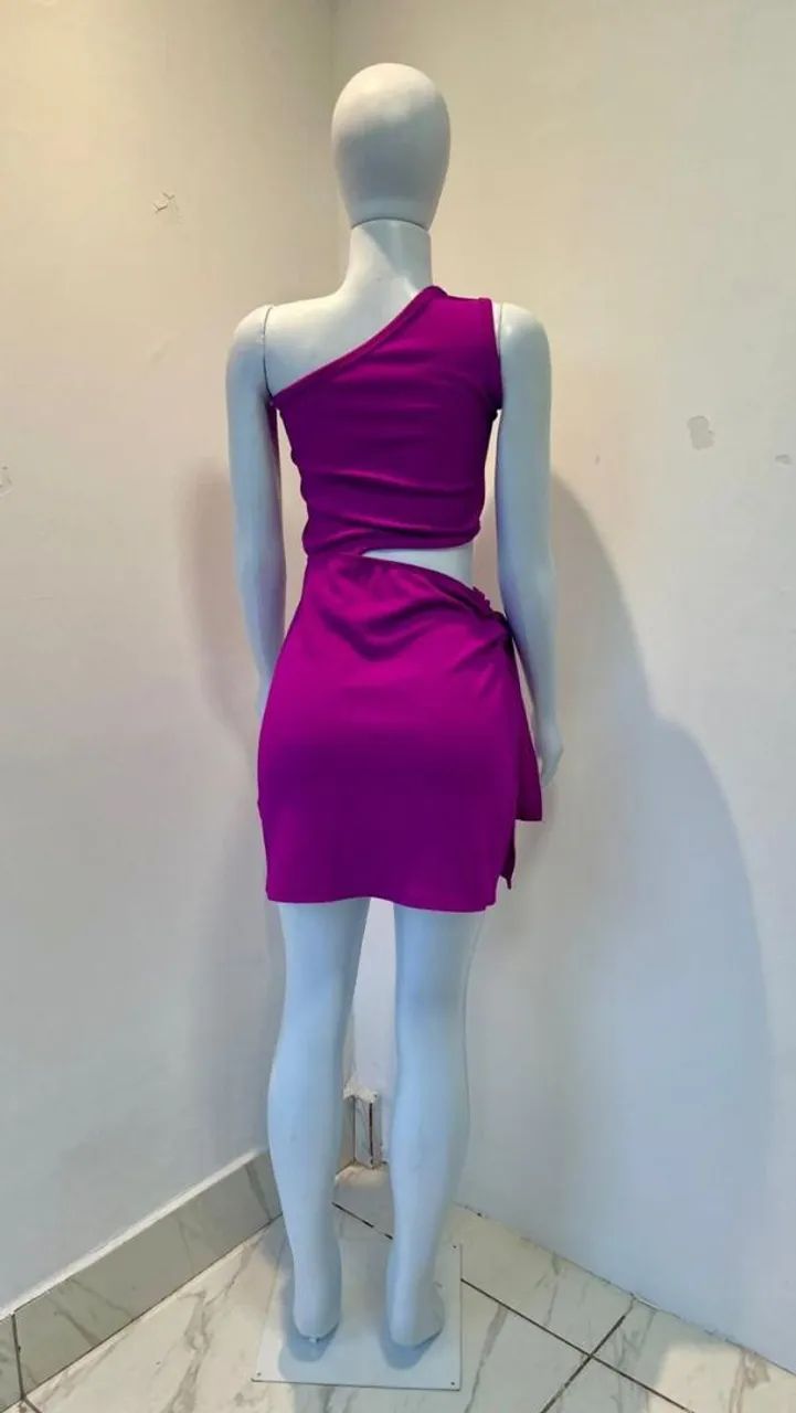 Vestido - Foto 3