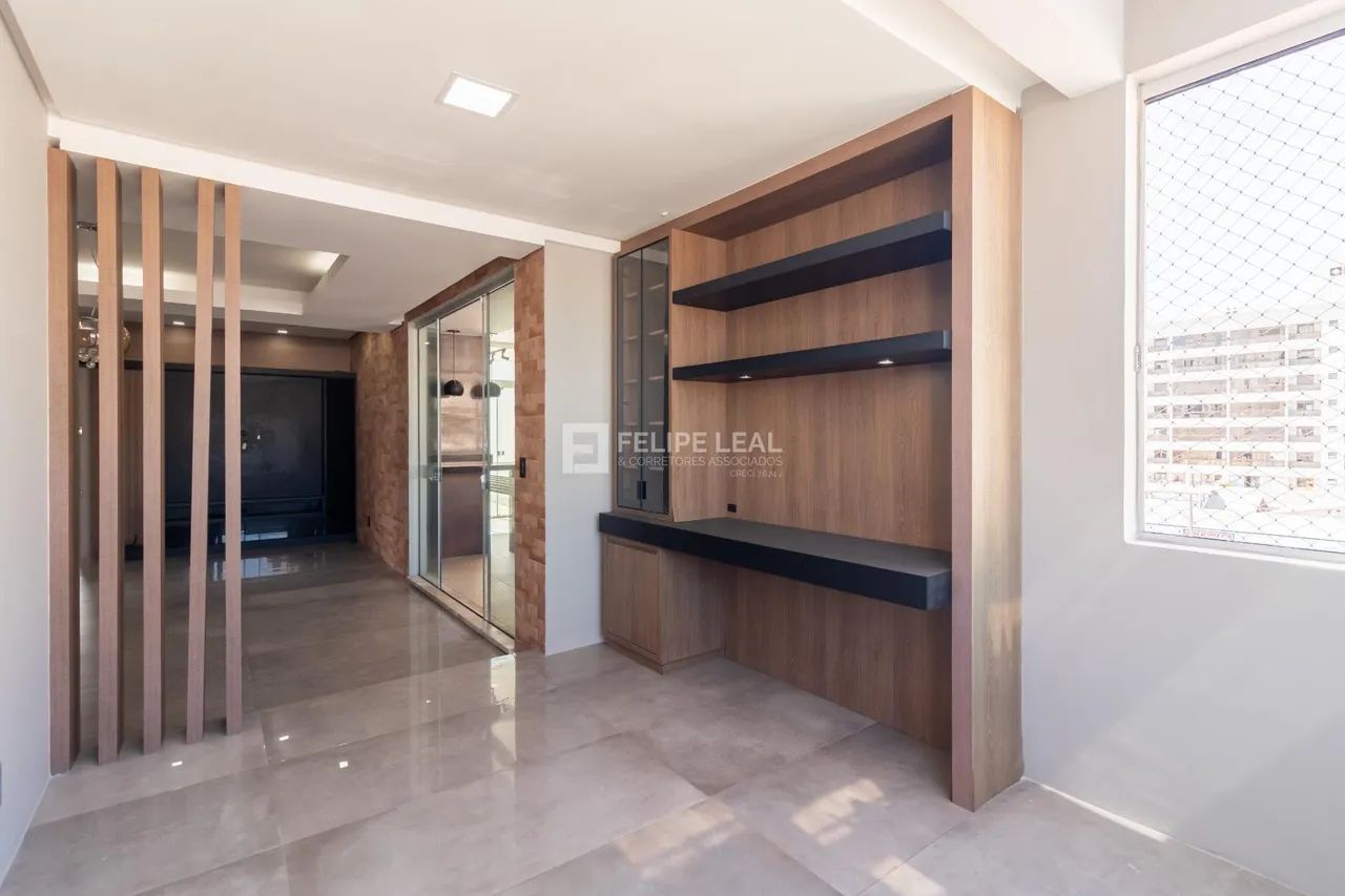 Apartamento em Balneário - Florianópolis, SC - Foto 3