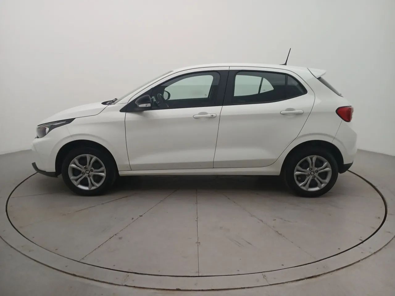 Fiat Argo Drive 1.0 Firefly 2026 - Foto 2