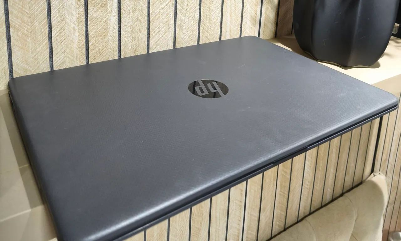 Notebook HP 256 G8 - excelente estado e funcionando perfeitamente - Foto 4