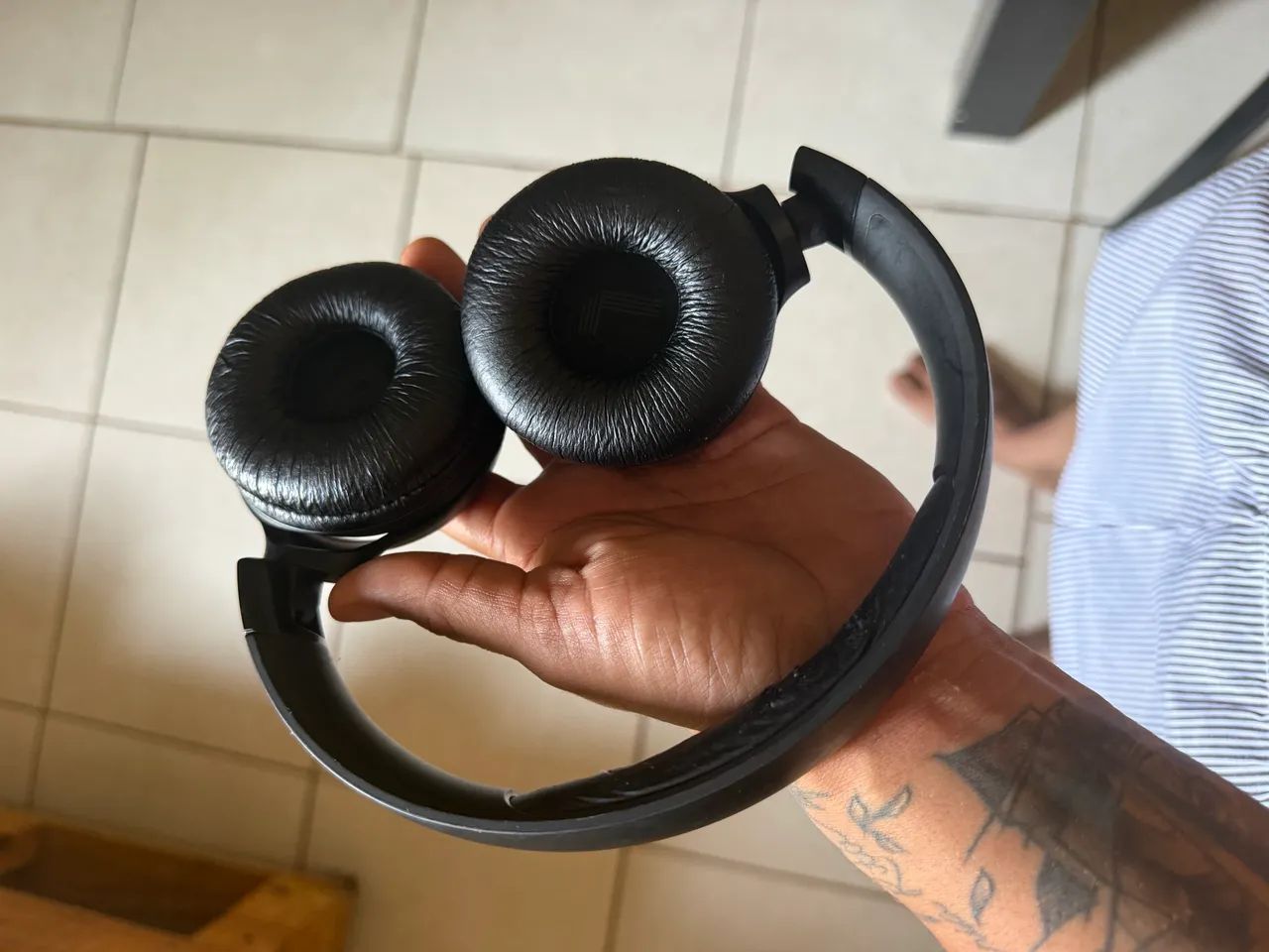 Vendo Fone JBL  - Foto 2