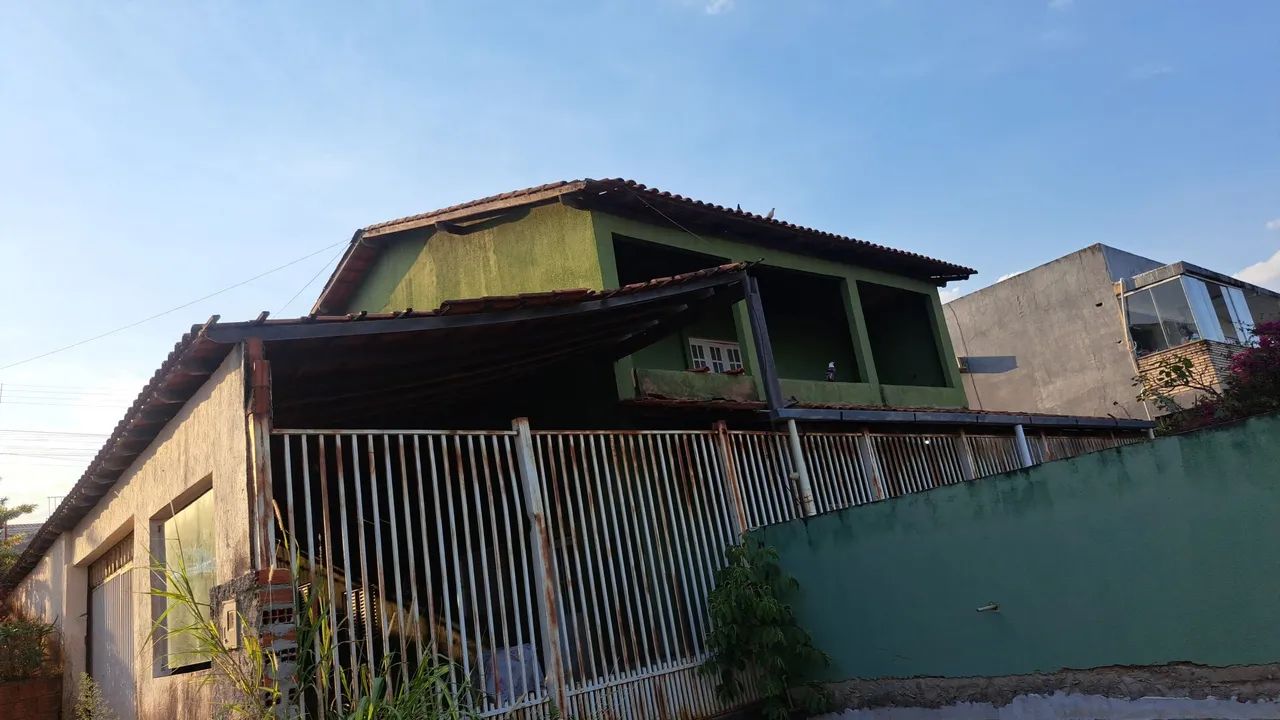 Casa em Arniqueiras CJ 6 - Foto 3