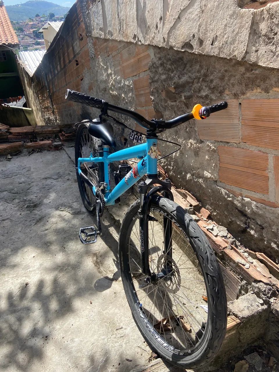 Gios  - Foto 3