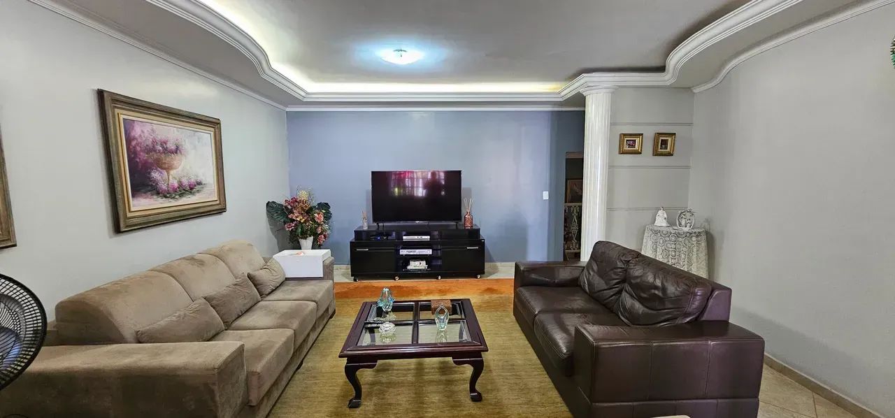 CASA AVENIDA DA MISERICÓRDIA - Foto 2