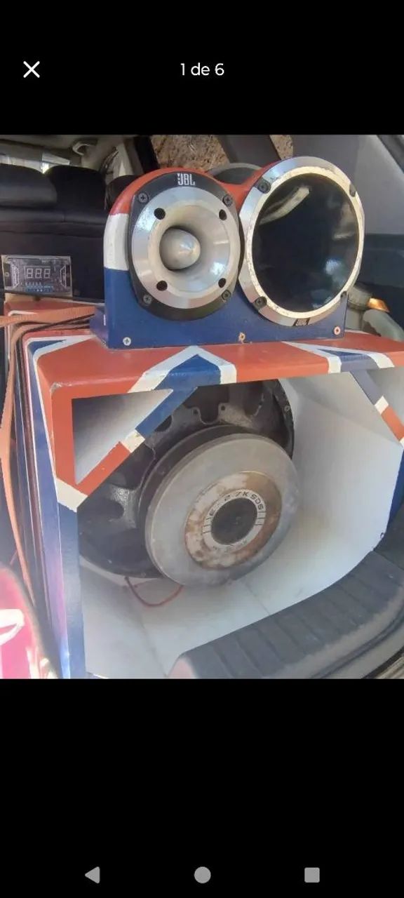 Som Automotivo 