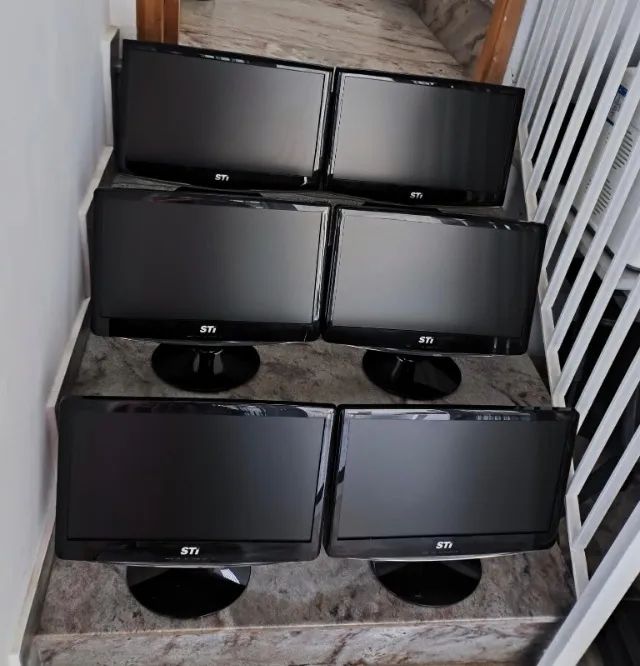Monitor - Foto 4