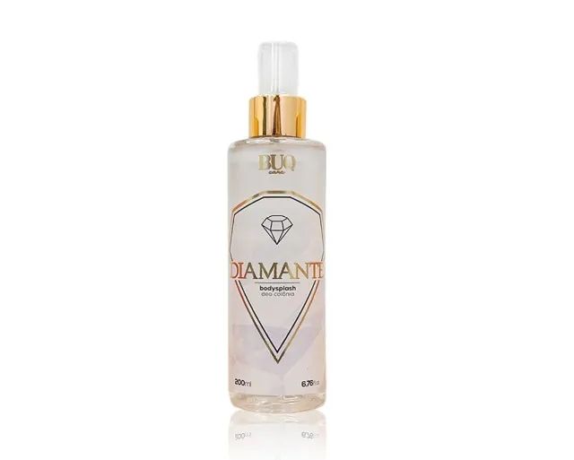 Body splash buq care diamante 