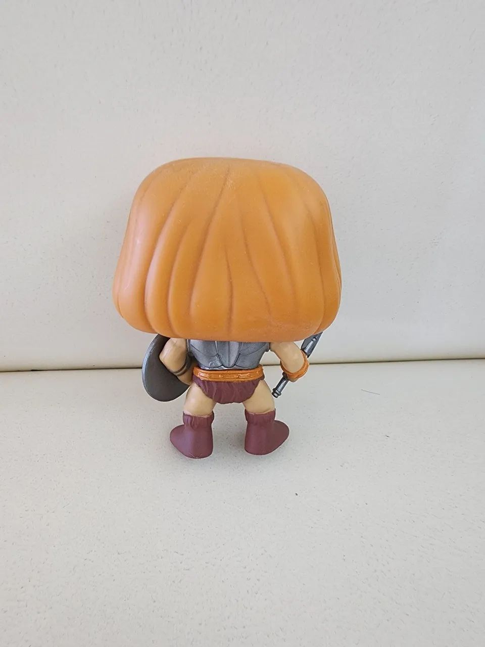 Funko pop He-Man Original Colecionável - Foto 2
