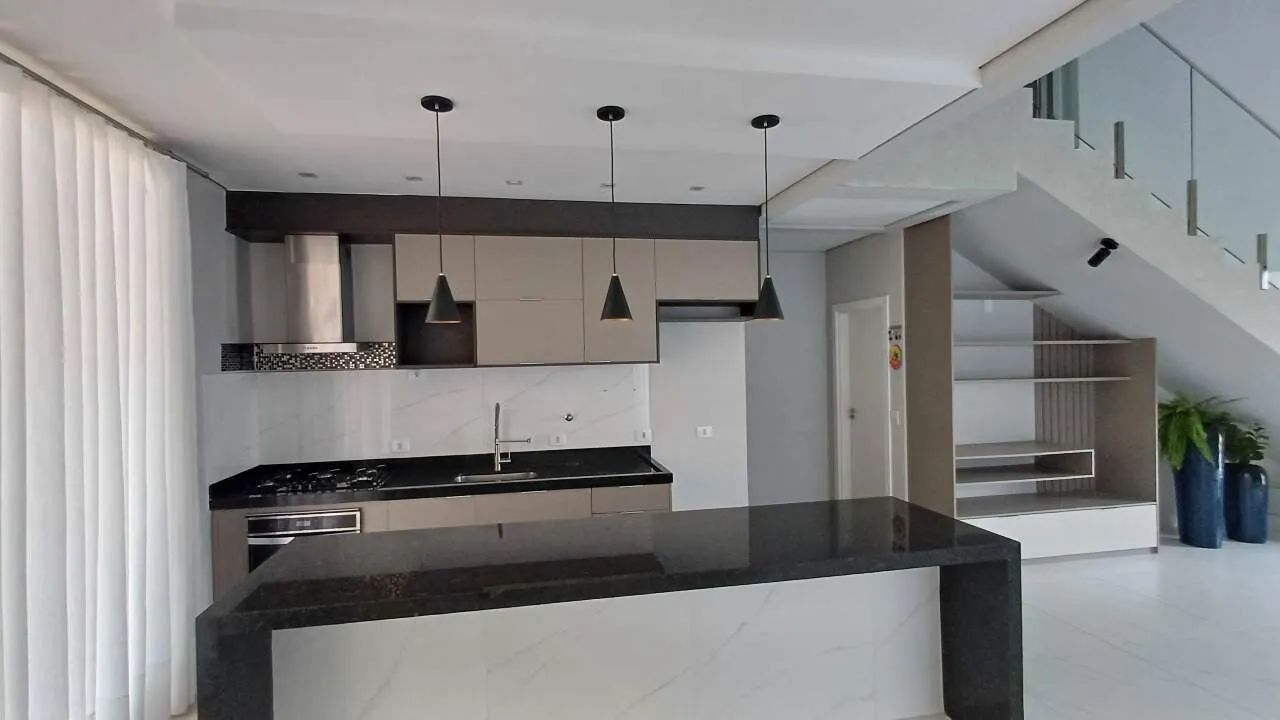 Sobrado - condomínio Sky Residence - Foto 5