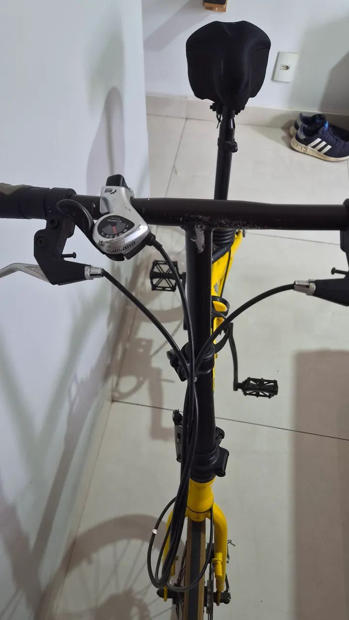 Bicicleta Pliage 2Dogs - Foto 5