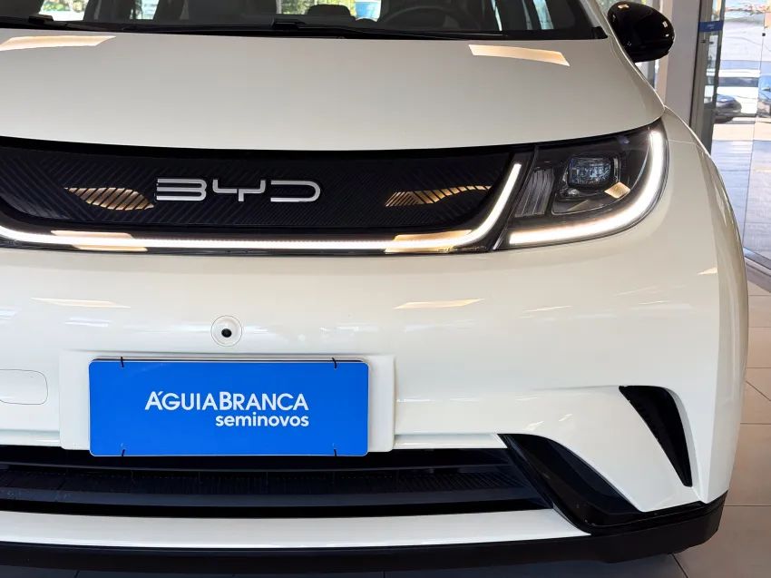 BYD Dolphin GS (Elétrico) 2024 - Foto 4
