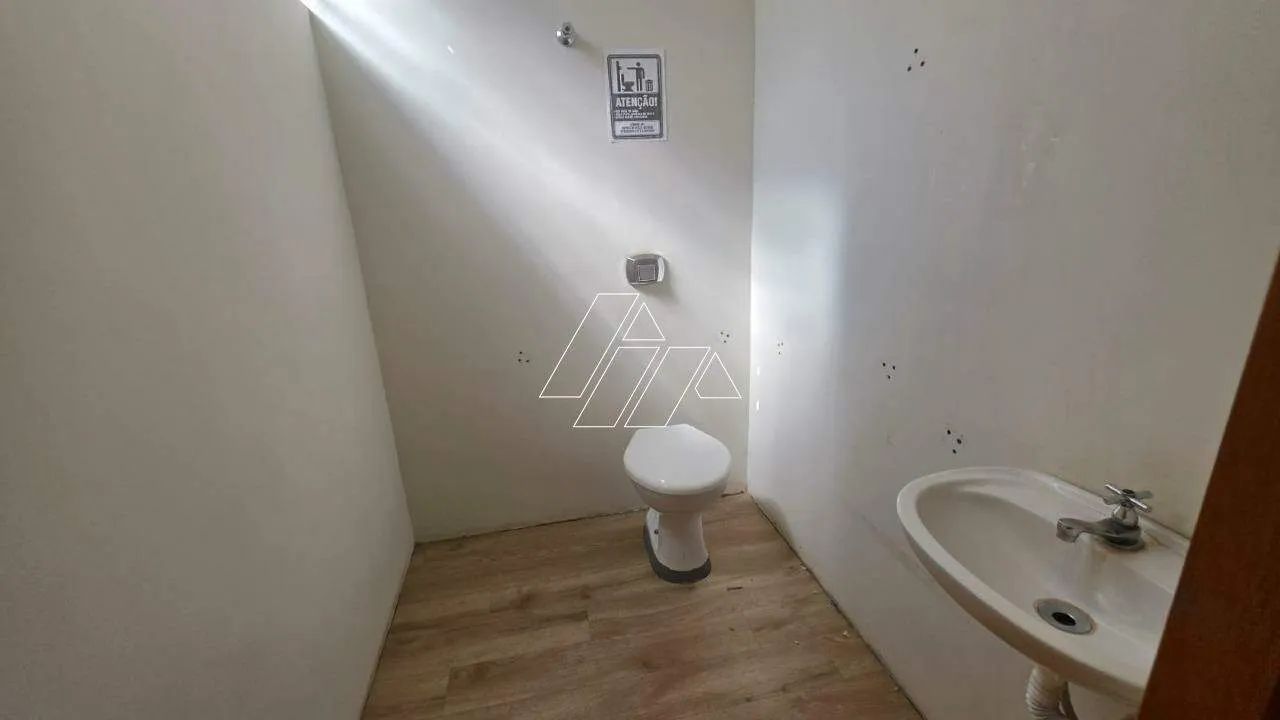 Comercial para aluguel, Palmital - Marília/SP - Foto 2