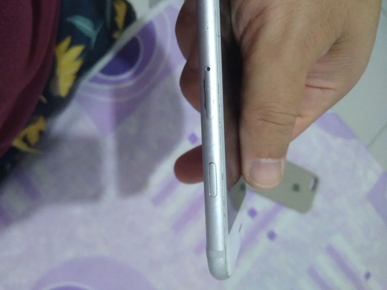 IPhone 7 32 GB - Foto 4