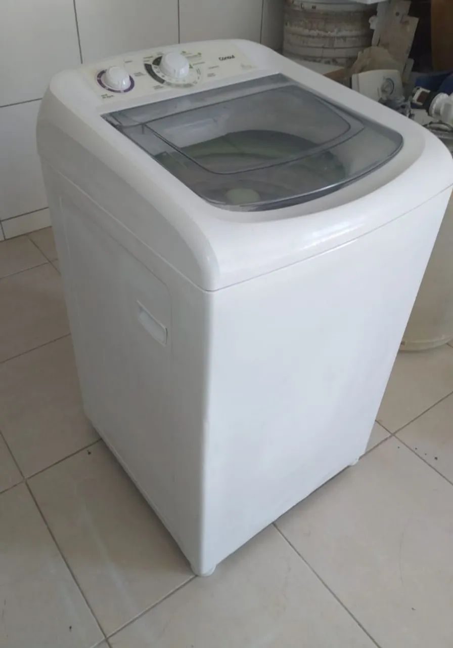 Máquina de lavar  - Foto 3