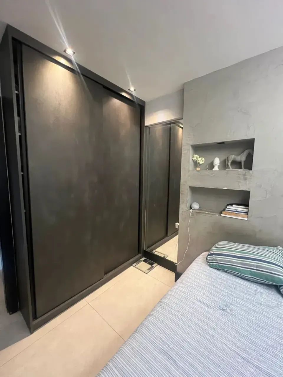 Imóvel para venda com 2 quartos em Casa Amarela - Recife - PE - Foto 3