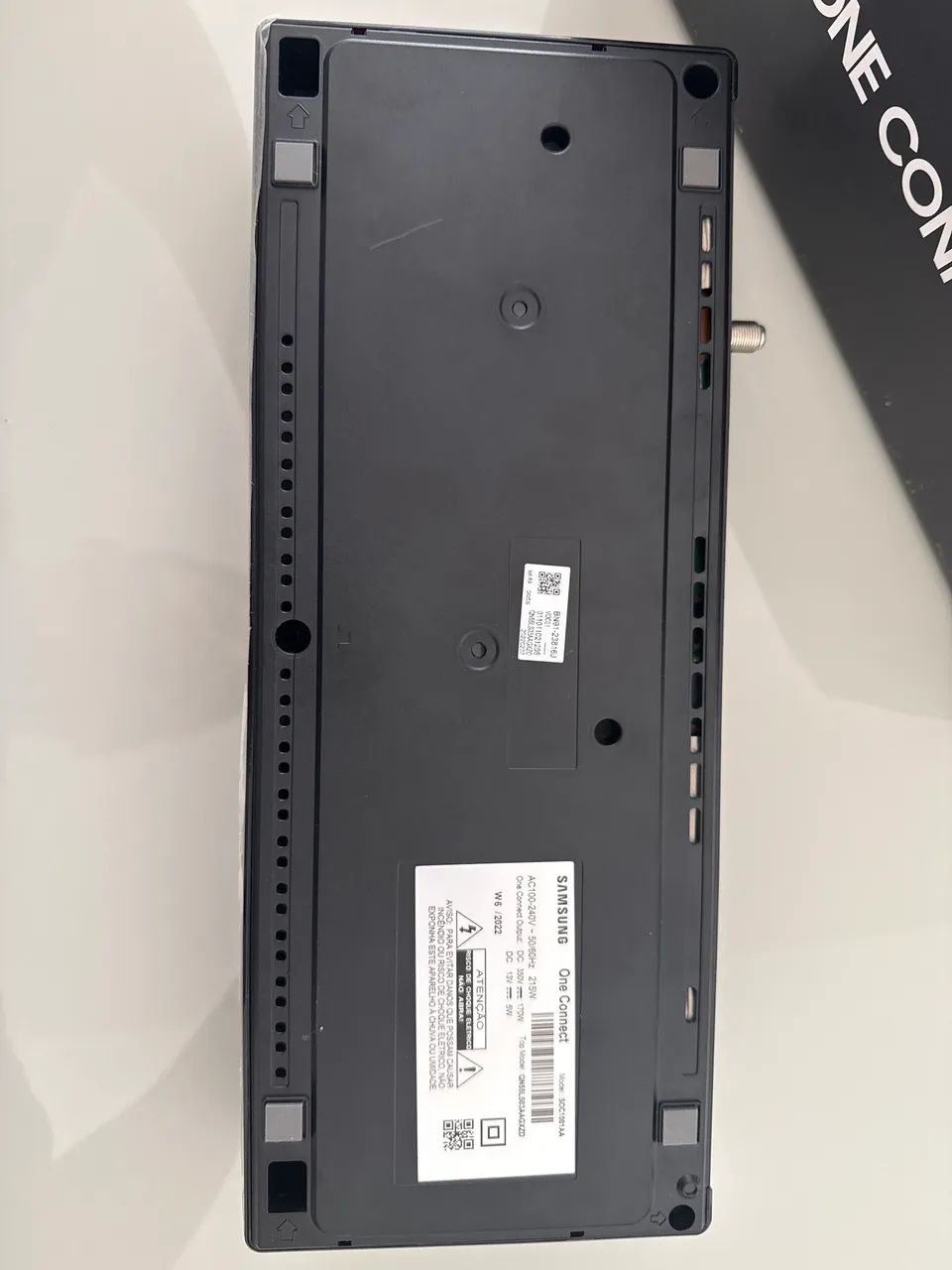 One Conect Samsung SOC1001AA - Foto 4