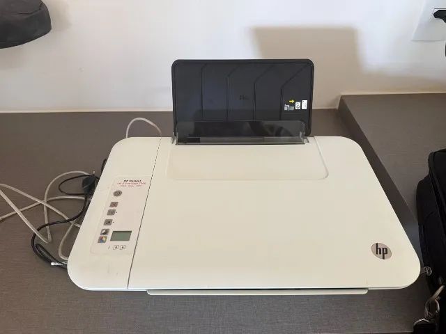 Impressora hp2546 - Foto 2
