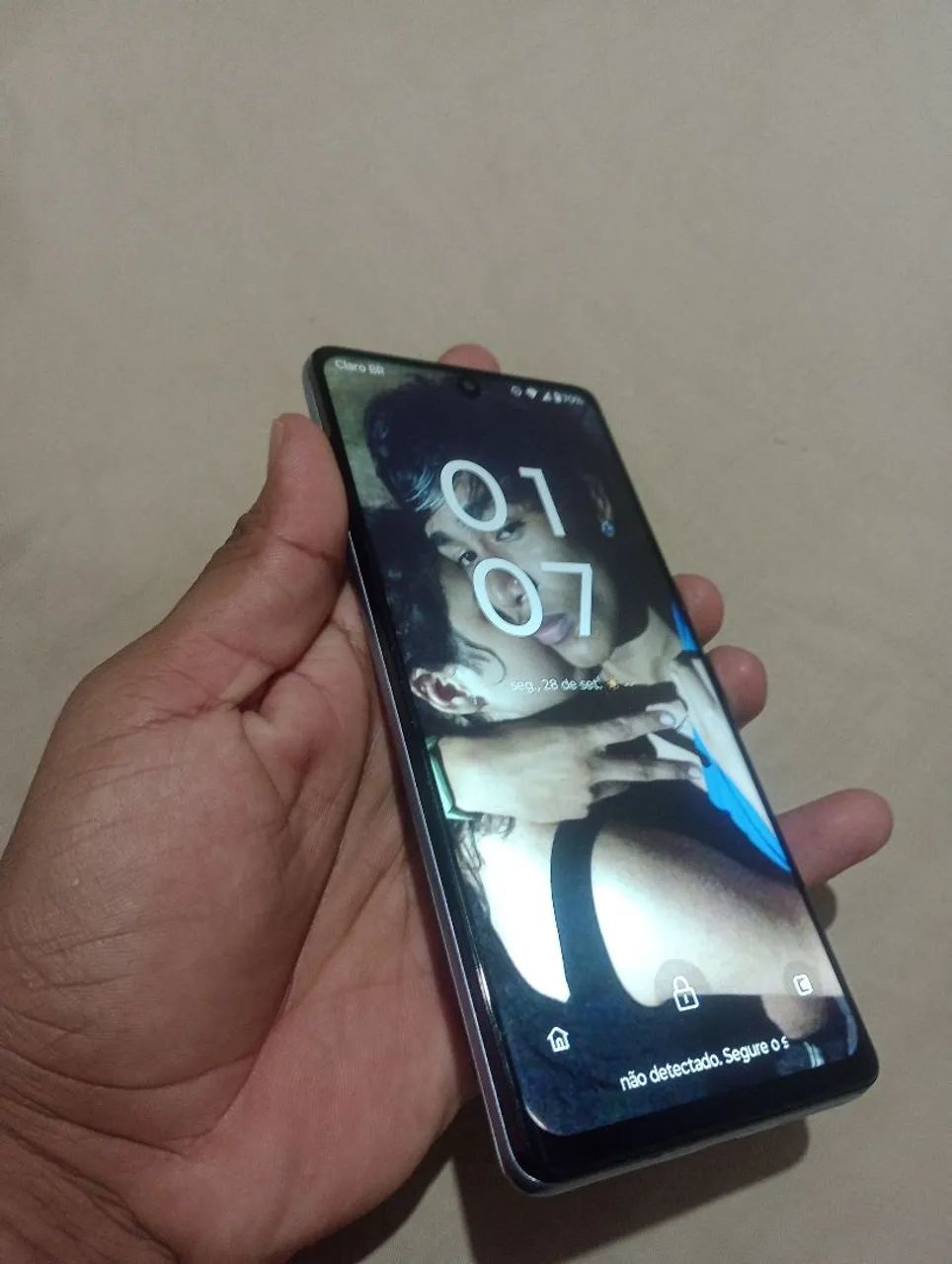 Celular Motorola edge 50 fusion