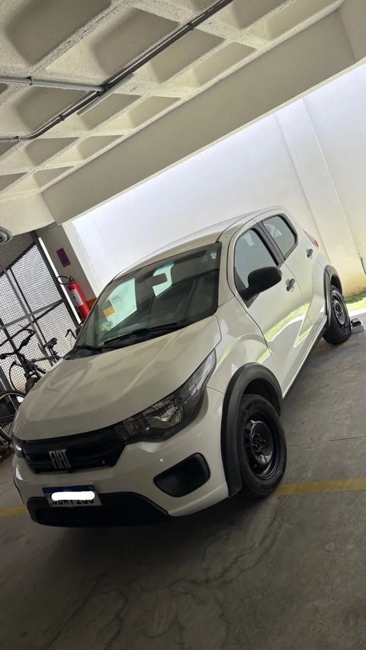 Carro para aplicativo  - Foto 2