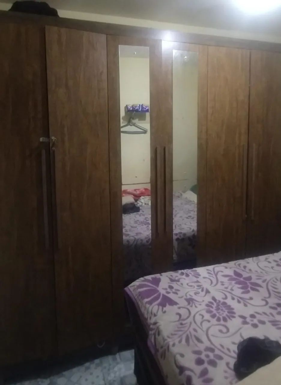 Guarda roupa casal - Foto 2