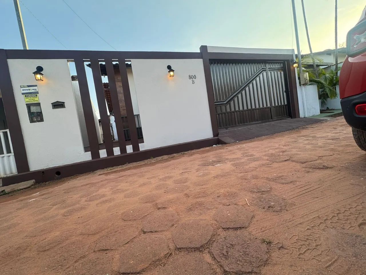 Casa em residencial (com energia solar) - Foto 3