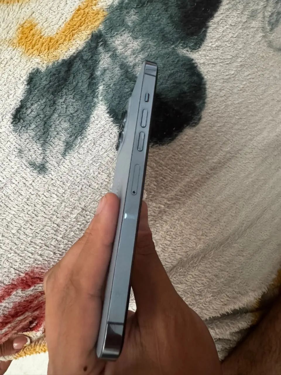 iPhone 13 Pro Max  - Foto 4