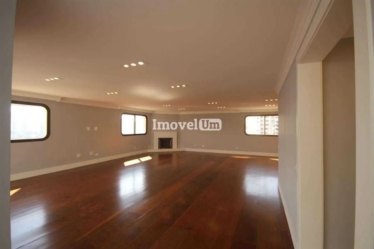 Santa Cecília | Apartamento 4 quartos, sendo 4 suites - Foto 3
